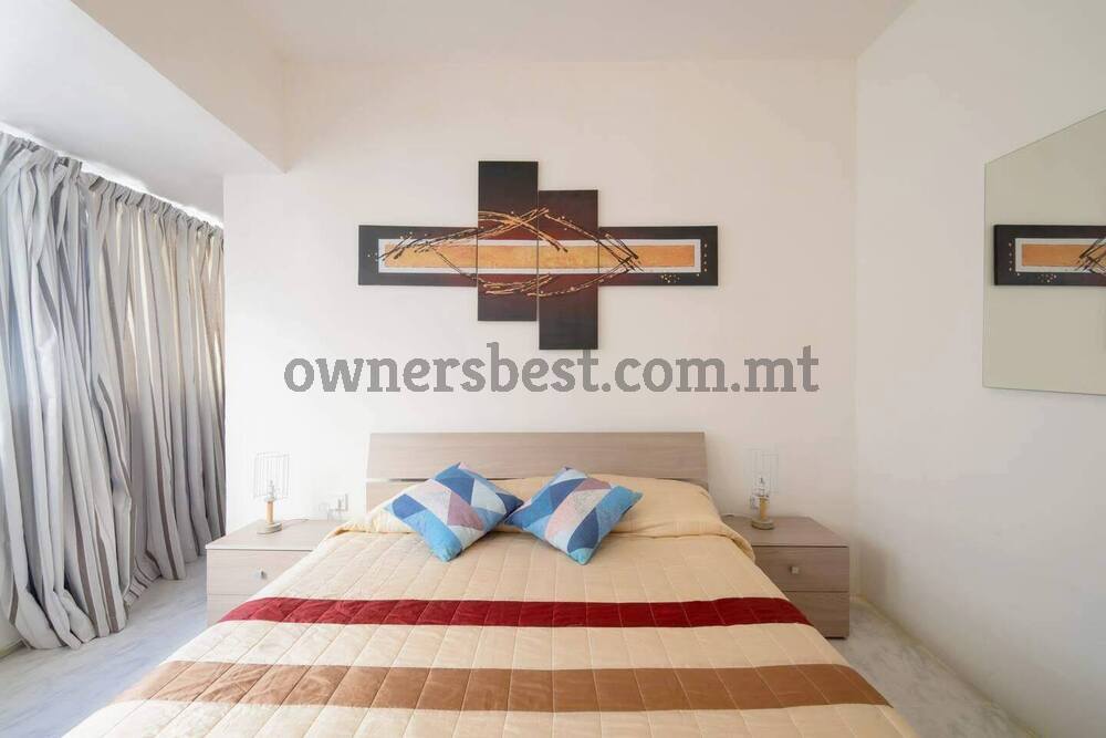 apartment-in-sliema