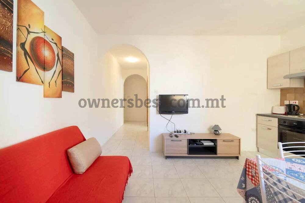 apartment-in-sliema