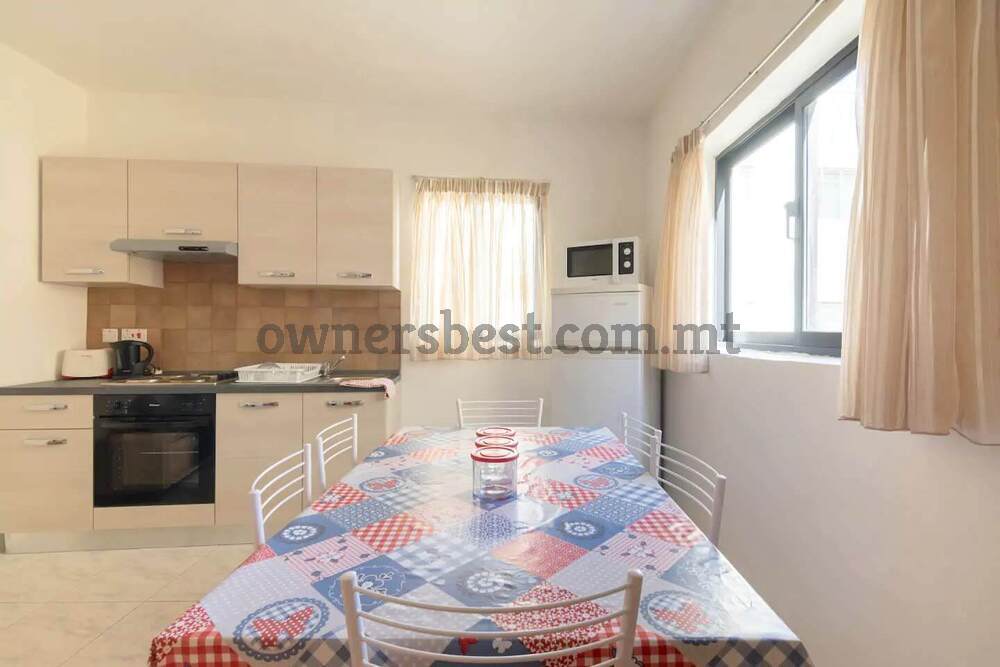 apartment-in-sliema