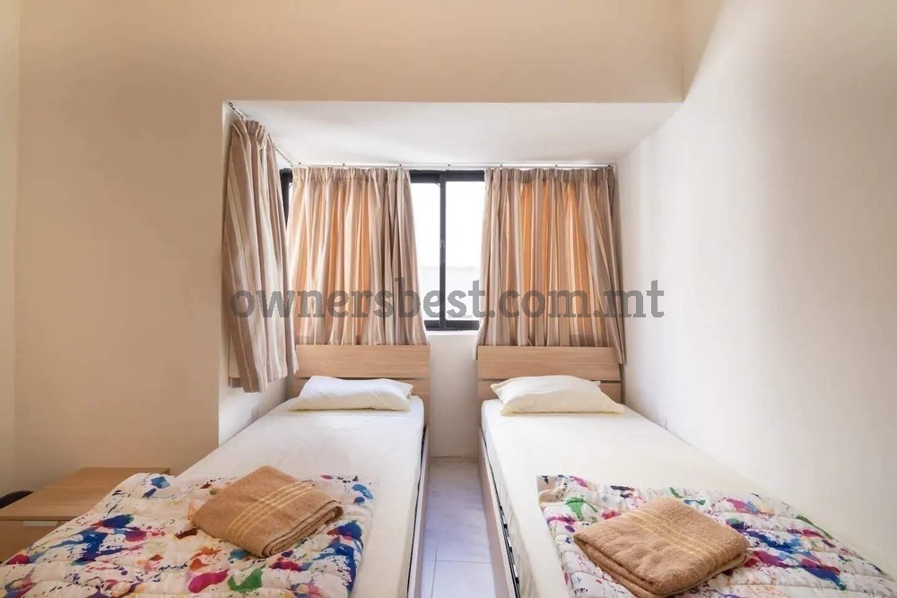 apartment-in-sliema