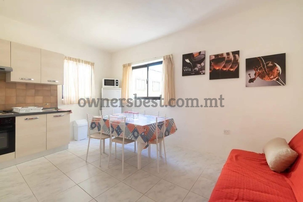 apartment-in-sliema