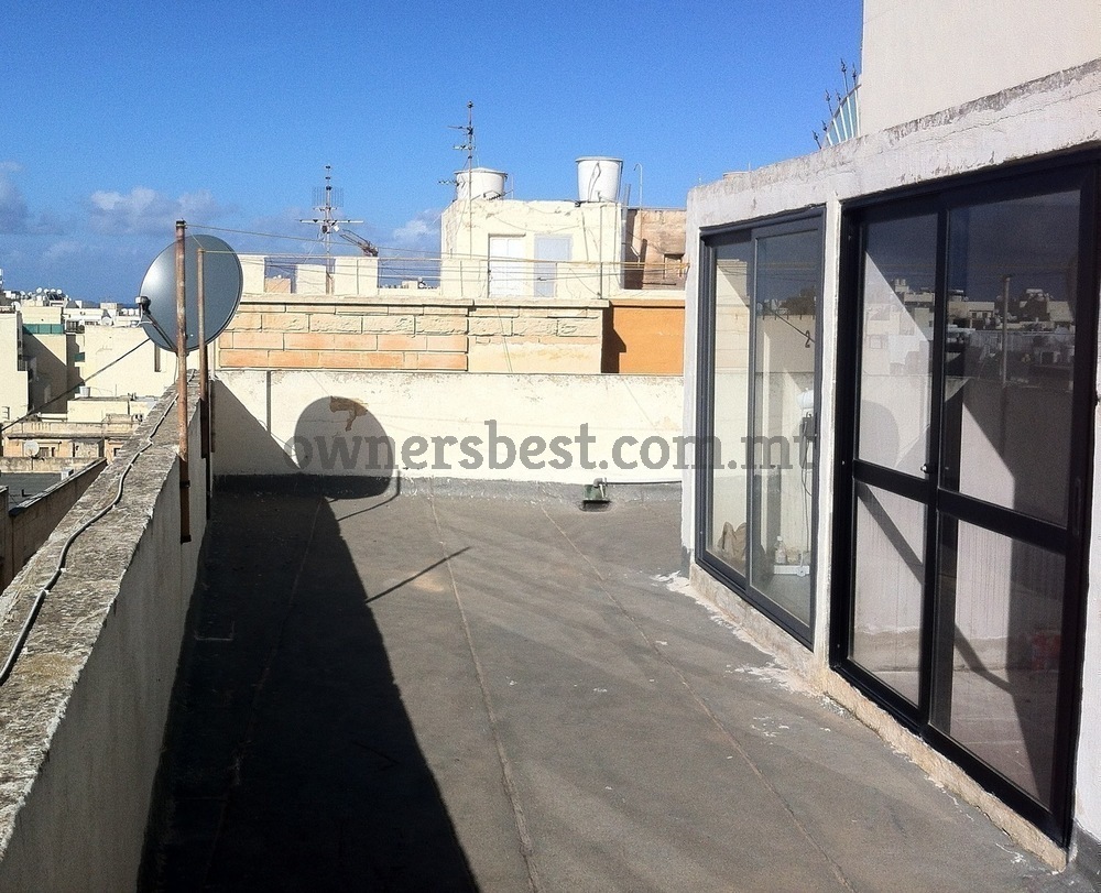 apartment-in-sliema