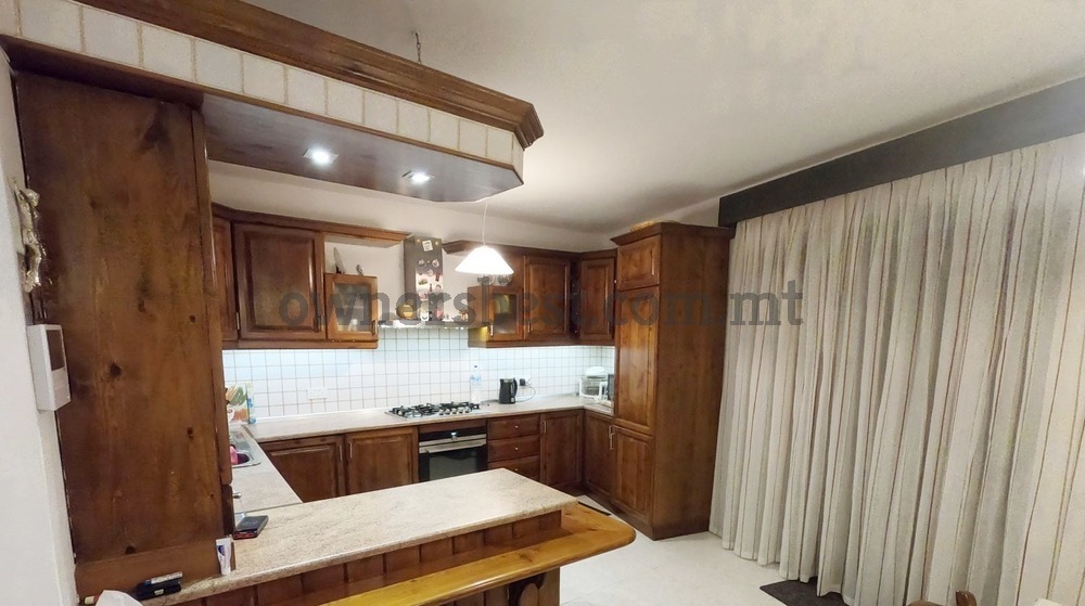 apartment-in-birkirkara