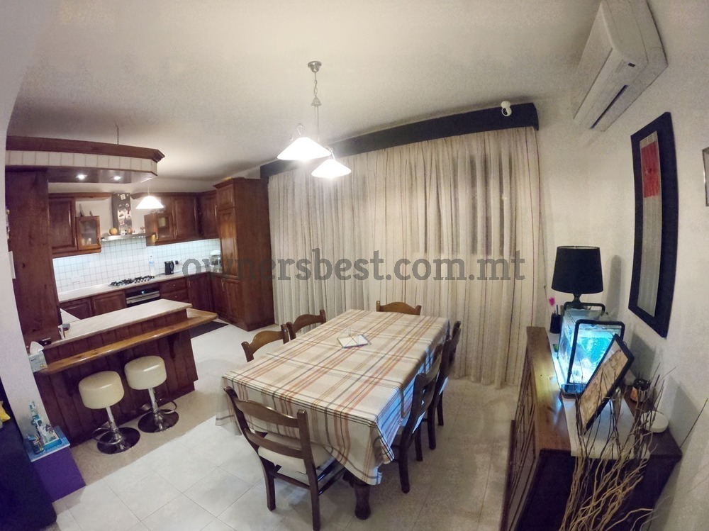 apartment-in-birkirkara