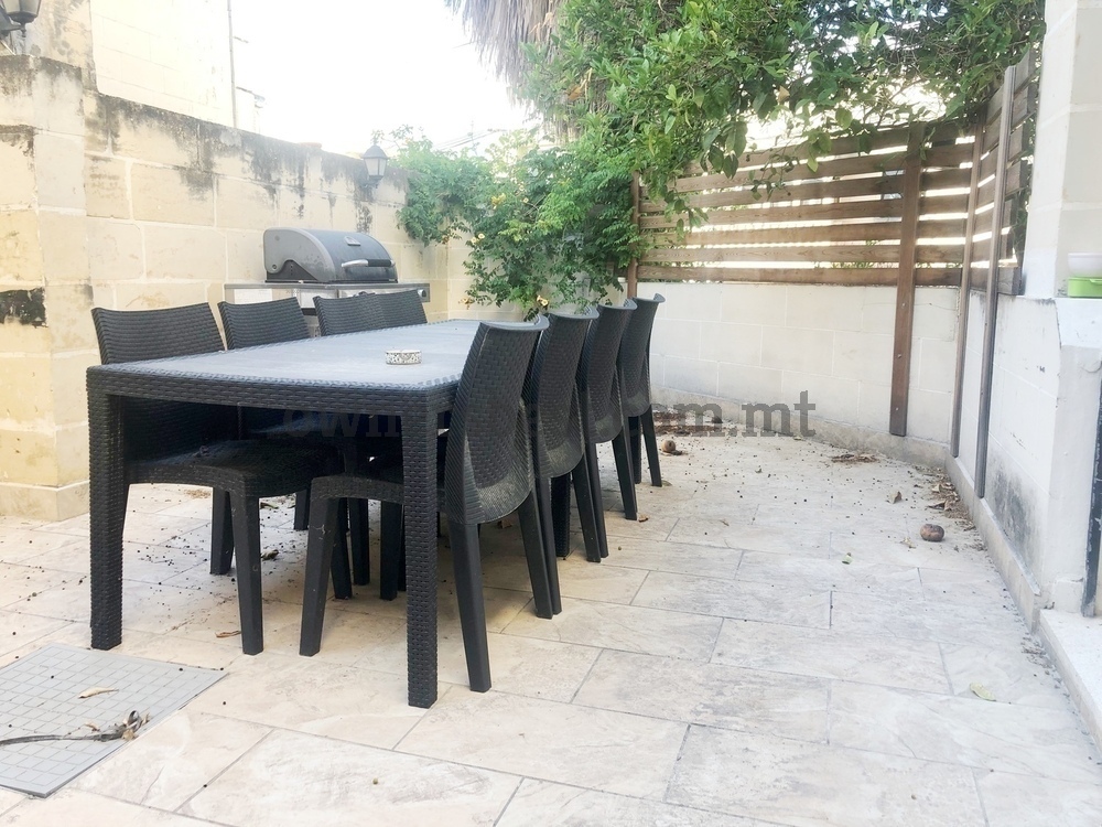 maisonette-in-tarxien