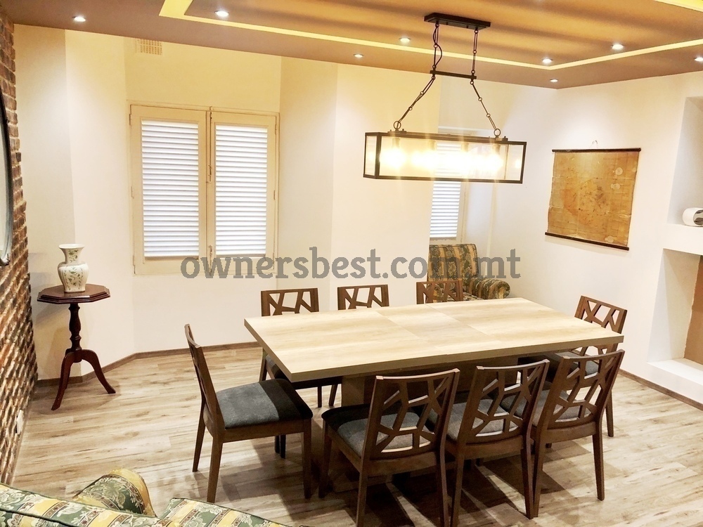 maisonette-in-tarxien
