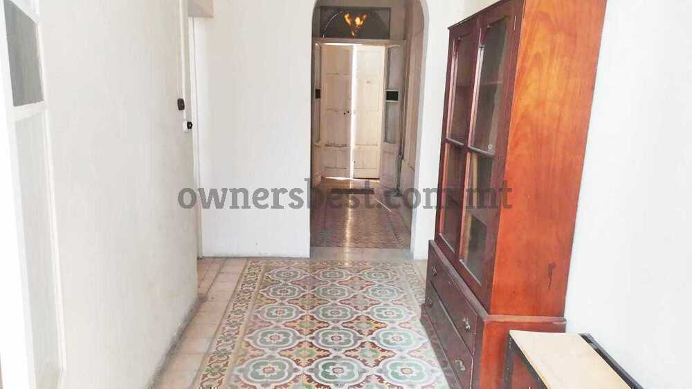 maisonette-in-dingli