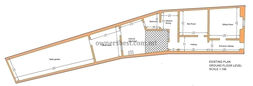 maisonette-in-dingli