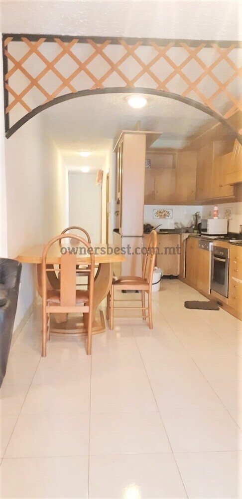 apartment-in-bugibba