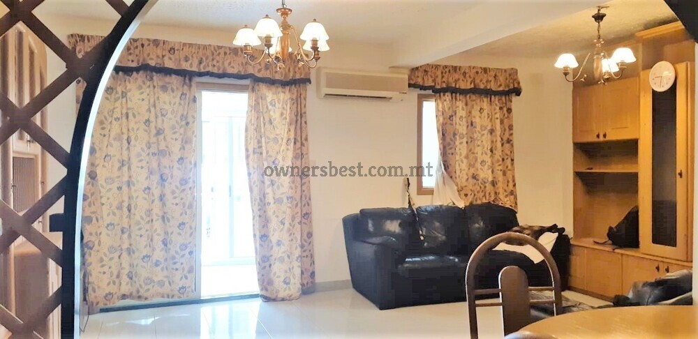 apartment-in-bugibba