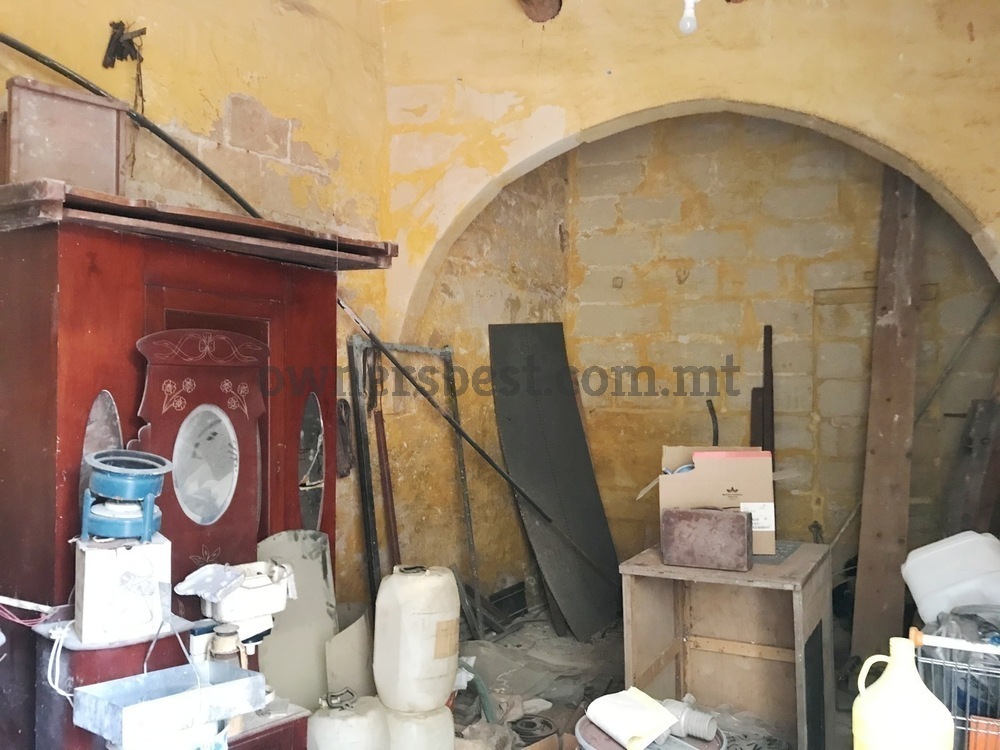 townhouse-in-birkirkara