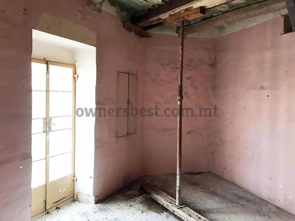 townhouse-in-birkirkara