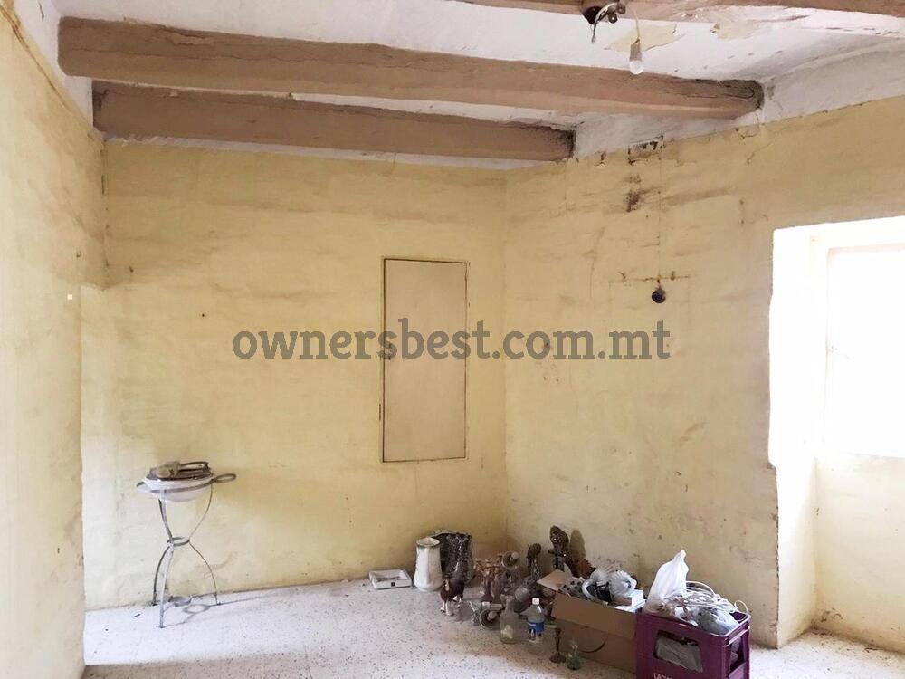 townhouse-in-birkirkara