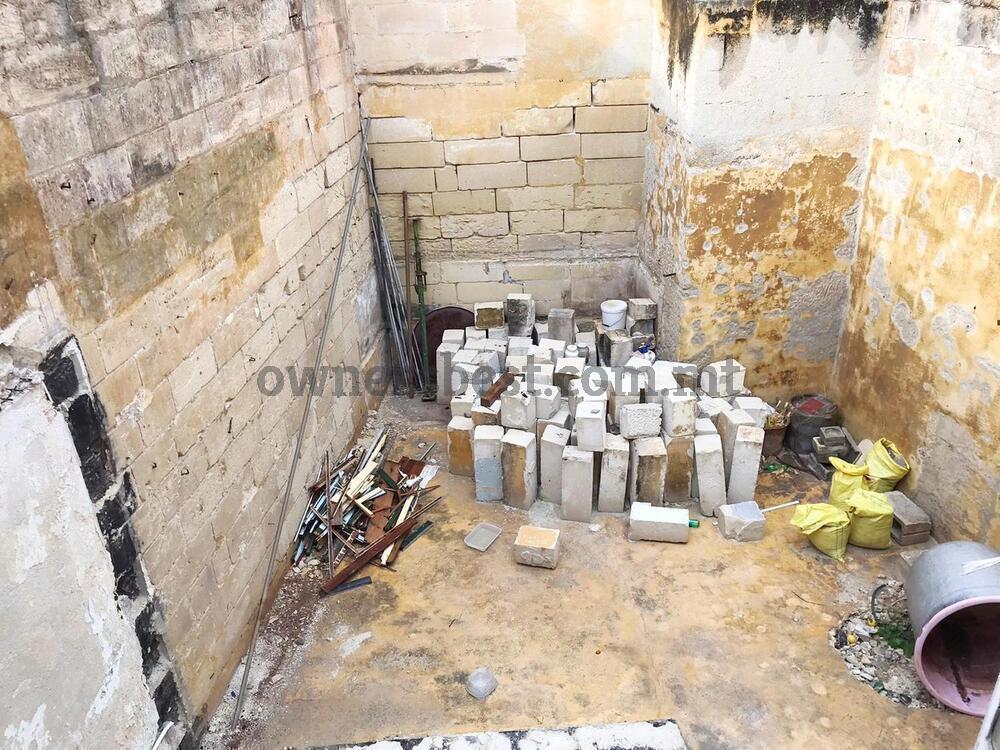 townhouse-in-birkirkara