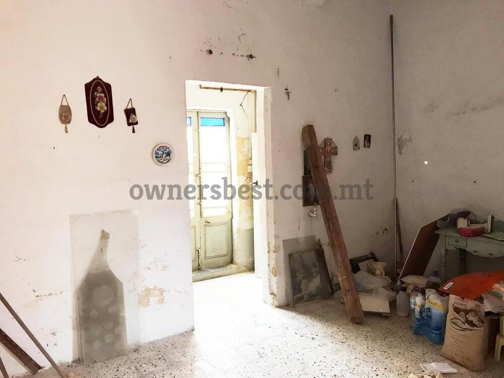 townhouse-in-birkirkara