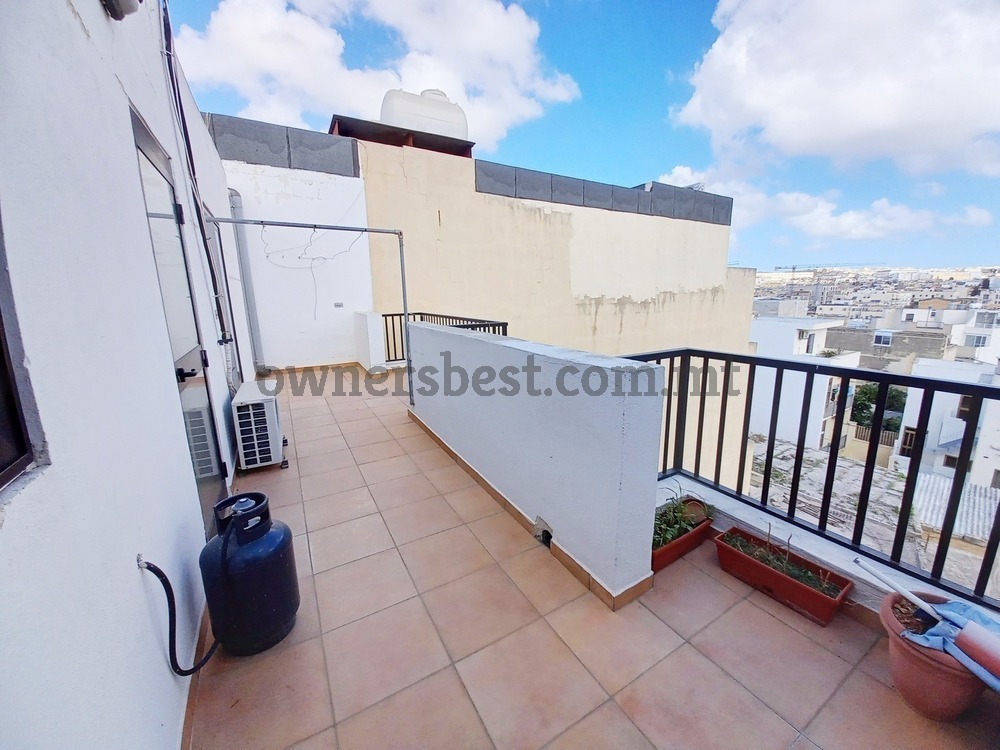 penthouse-in-birkirkara