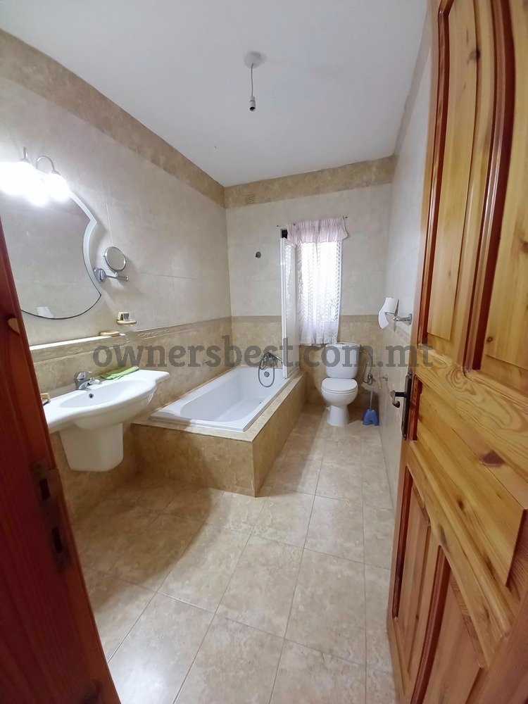 penthouse-in-birkirkara