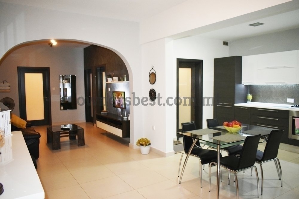 apartment-in-birkirkara