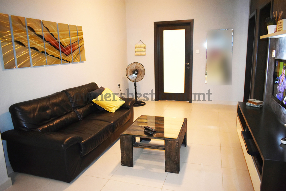 apartment-in-birkirkara