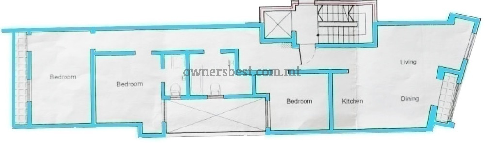 apartment-in-qawra