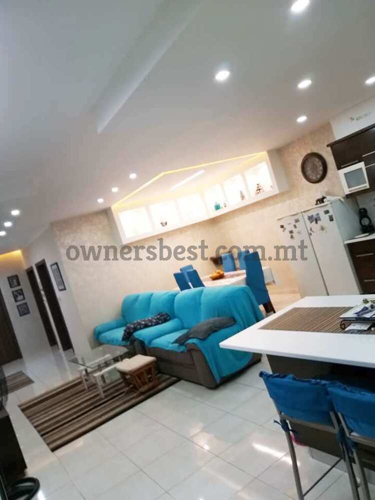 maisonette-in-zejtun