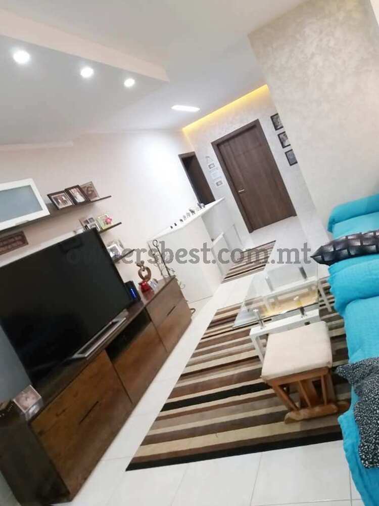 maisonette-in-zejtun