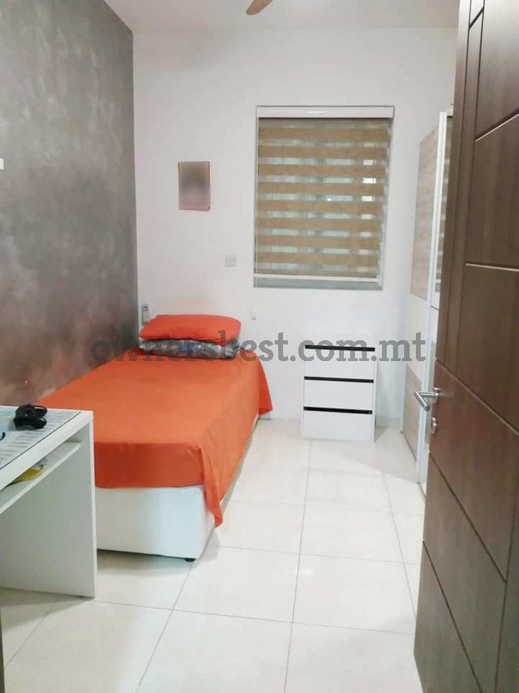 maisonette-in-zejtun
