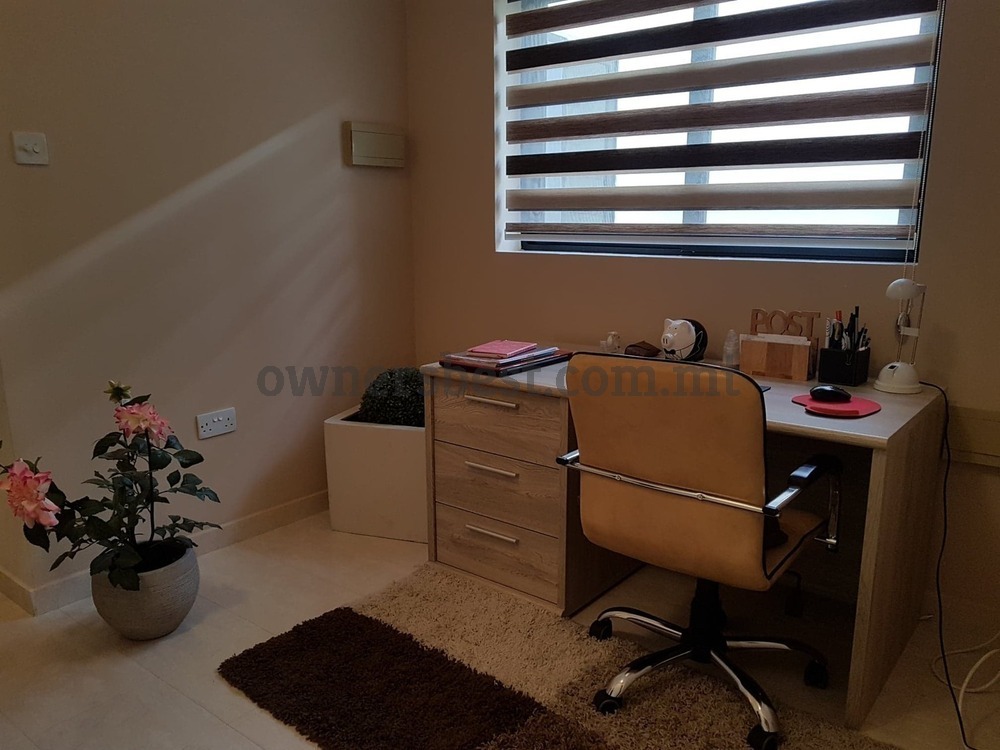 apartment-in-gharghur