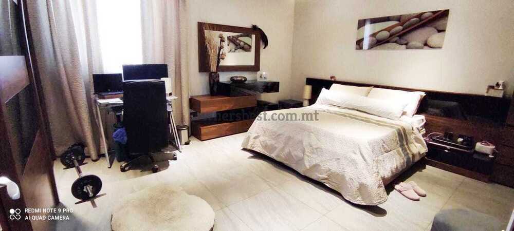 penthouse-in-birkirkara