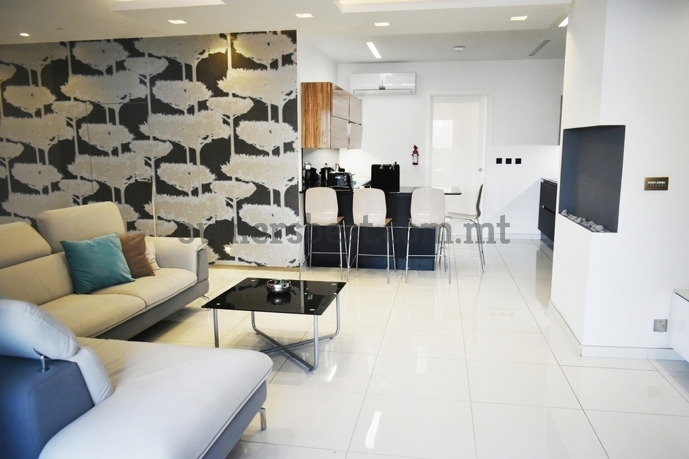 penthouse-in-sliema