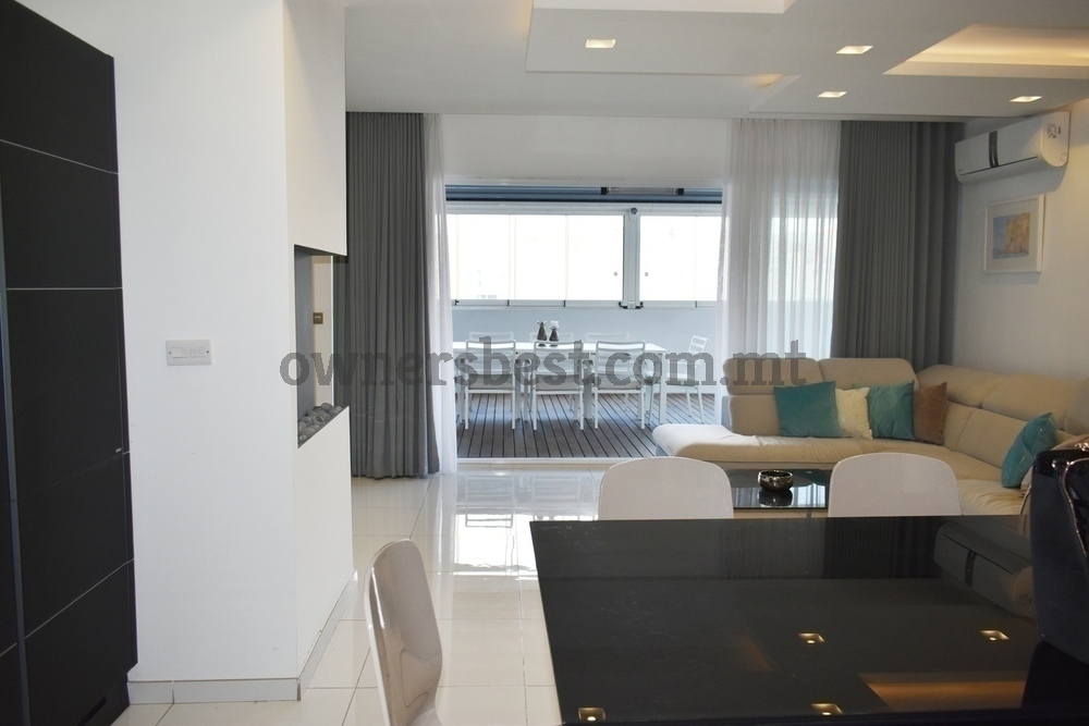 penthouse-in-sliema
