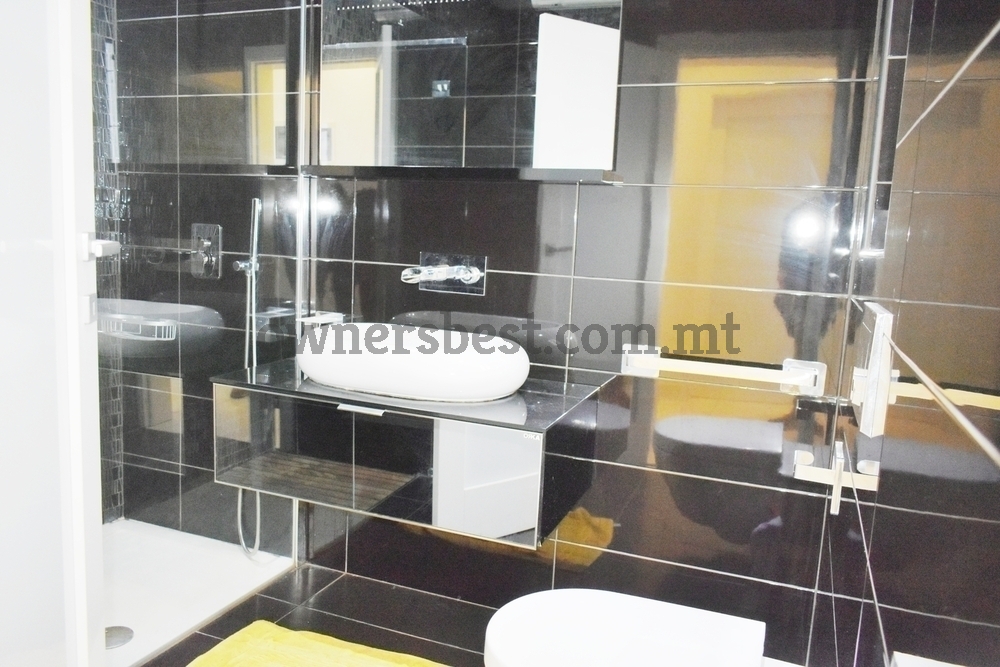 penthouse-in-sliema