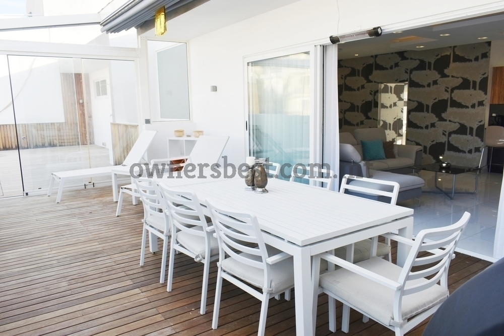 penthouse-in-sliema
