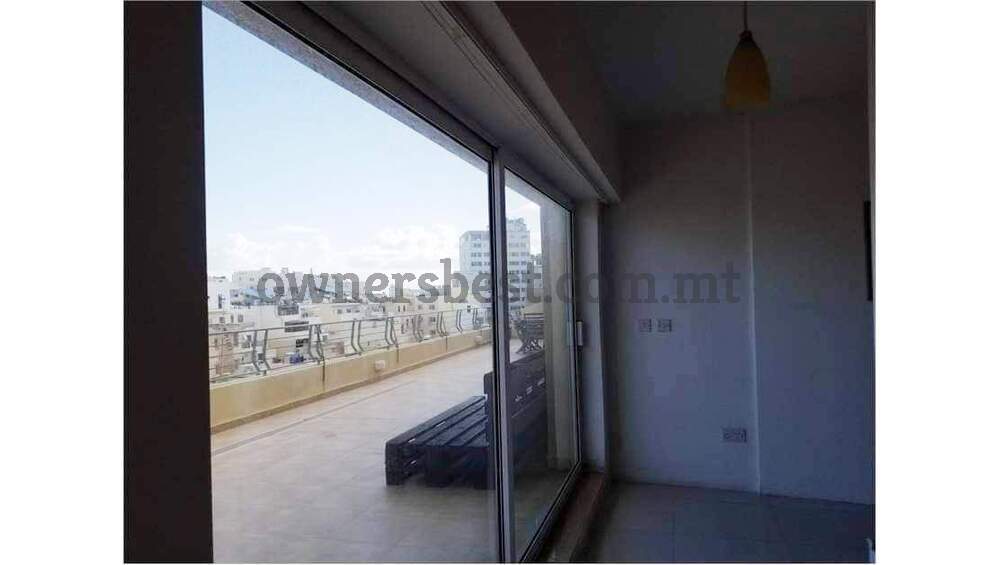 penthouse-in-sliema