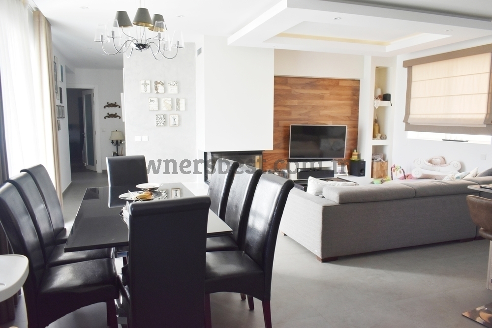 penthouse-in-sliema