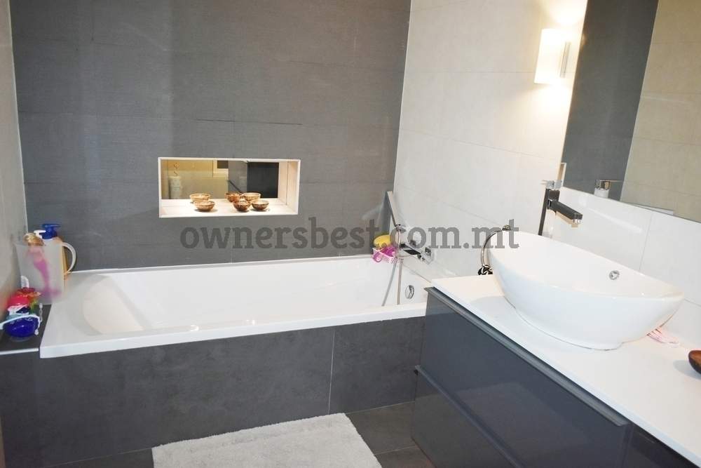penthouse-in-sliema