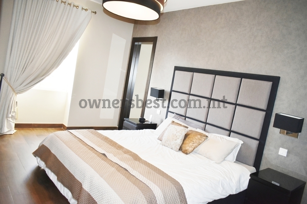 penthouse-in-sliema