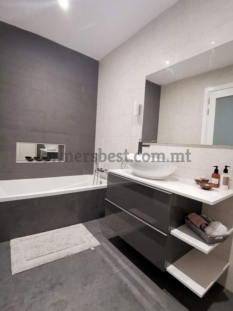 penthouse-in-sliema