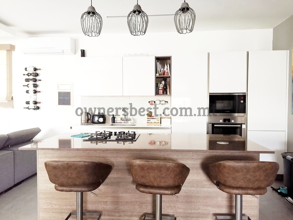 penthouse-in-sliema