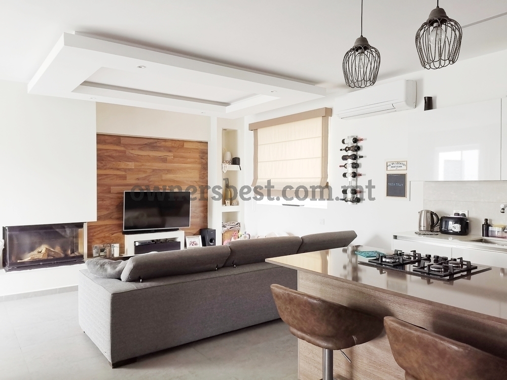 penthouse-in-sliema