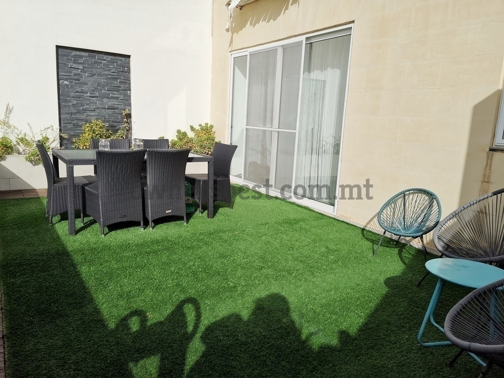penthouse-in-sliema