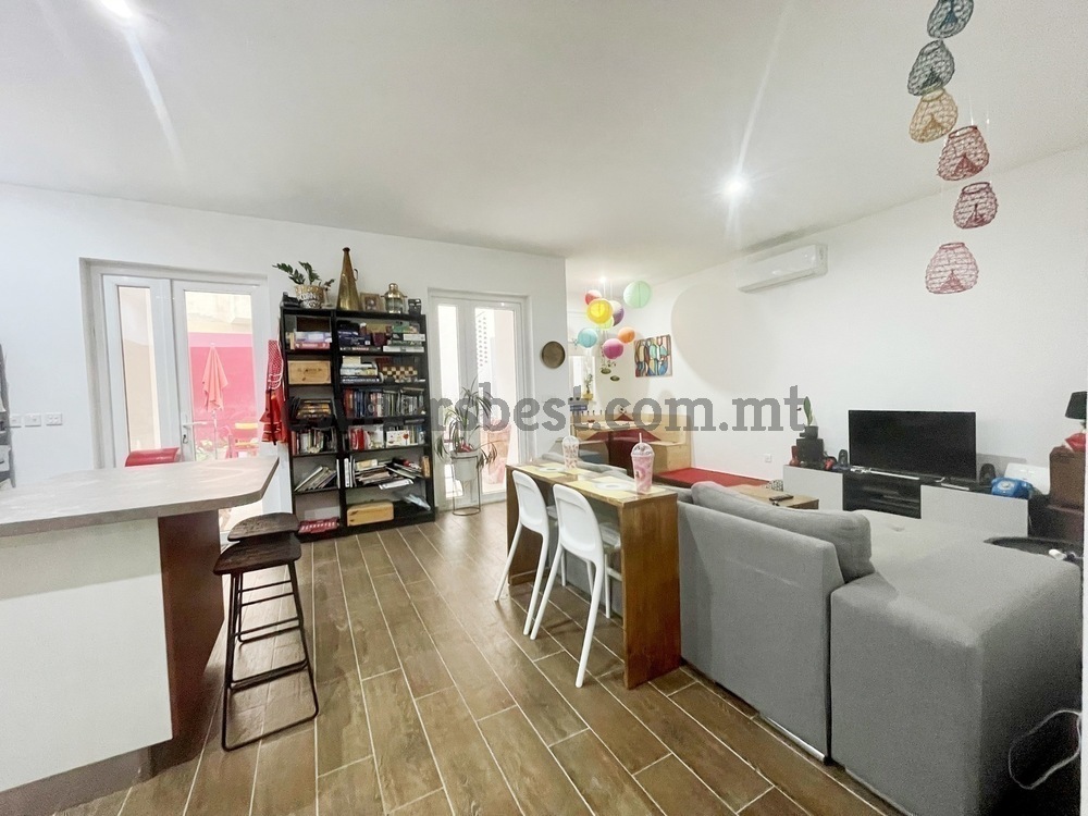 apartment-in-qawra