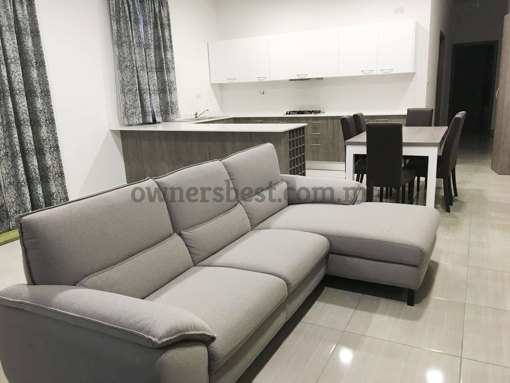 maisonette-in-marsascala