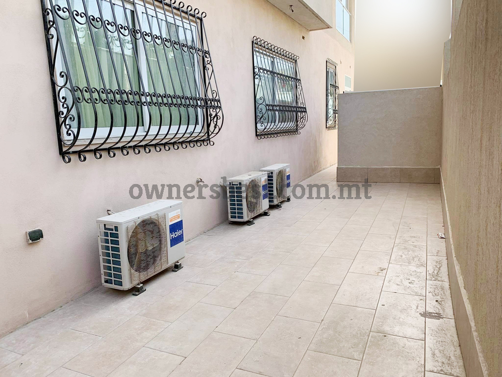 maisonette-in-marsascala