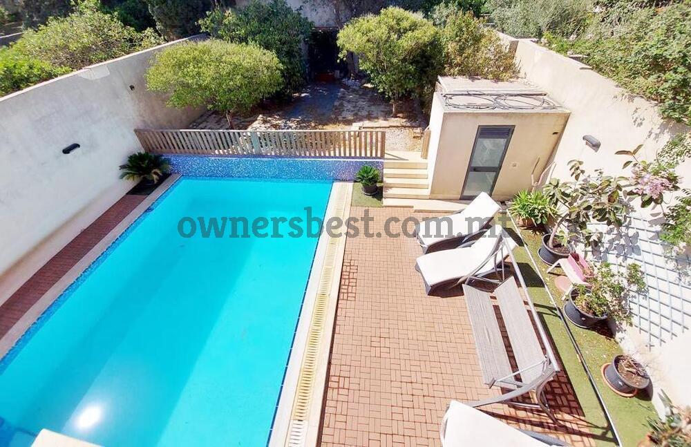 villa-in-mosta
