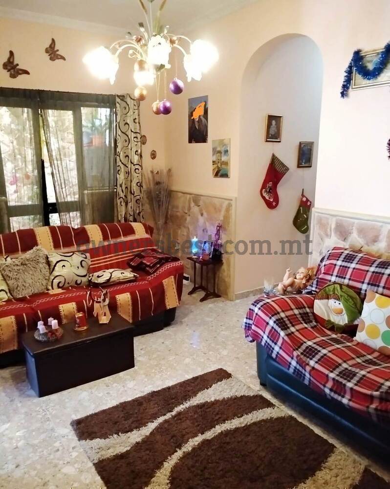 apartment-in-zebbug