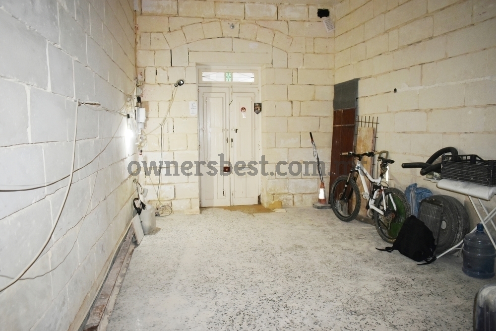 townhouse-in-qormi