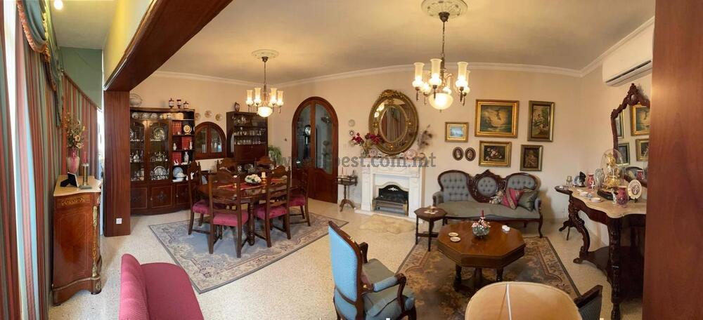 apartment-in-sliema