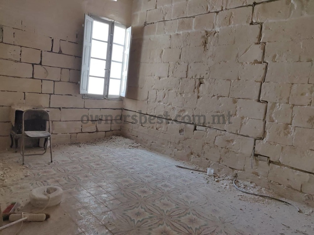 townhouse-in-hamrun