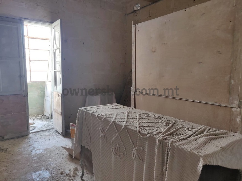 townhouse-in-hamrun